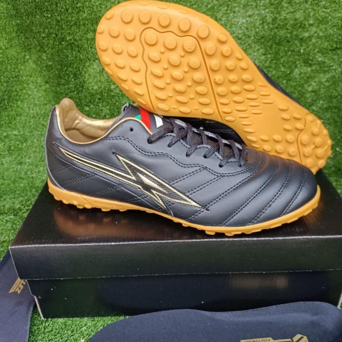 Jual sepatu mini soccer Achillez subjugator. TF Shopee Indonesia