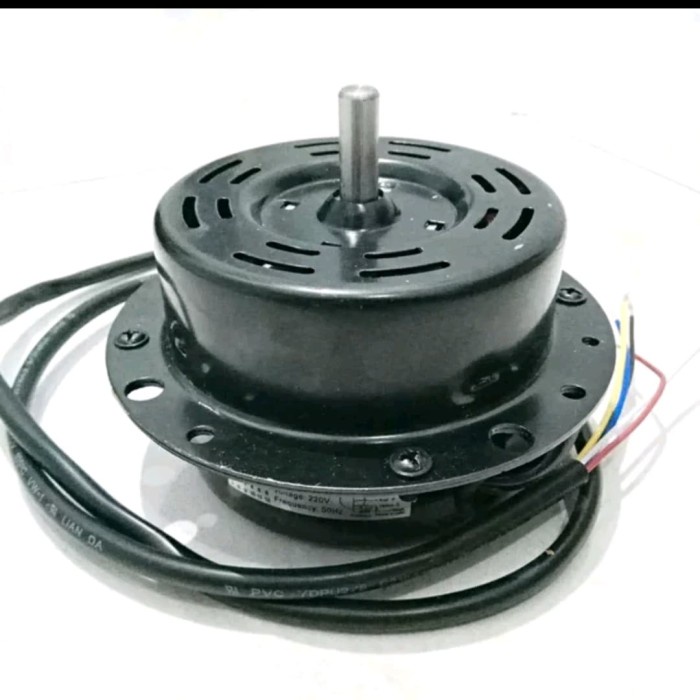 DINAMO KIPAS ANGIN TORNADO - REGENCY