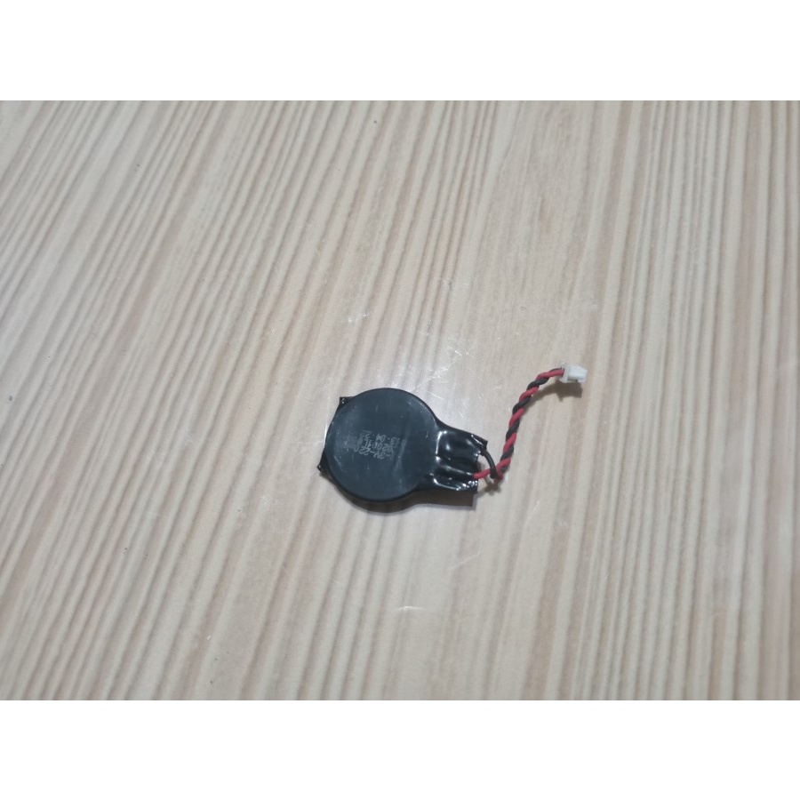 Batre Baterai CMOS BIOS Laptop Lenovo G400S G405S G410S