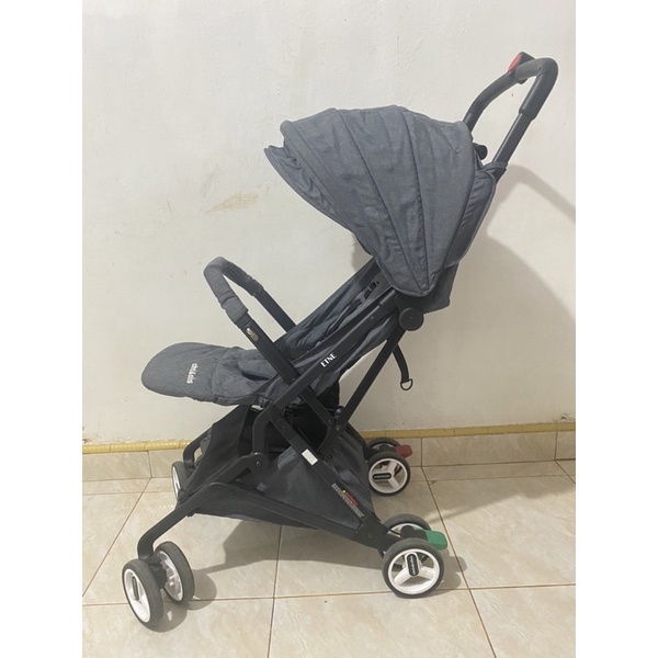 stroller chris&olins