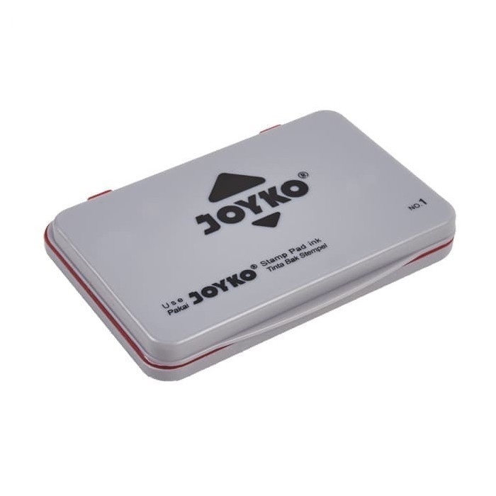 

Promo Bulan Ini Bak Stempel / Stamp Pad Joyko No. 1 Bagus