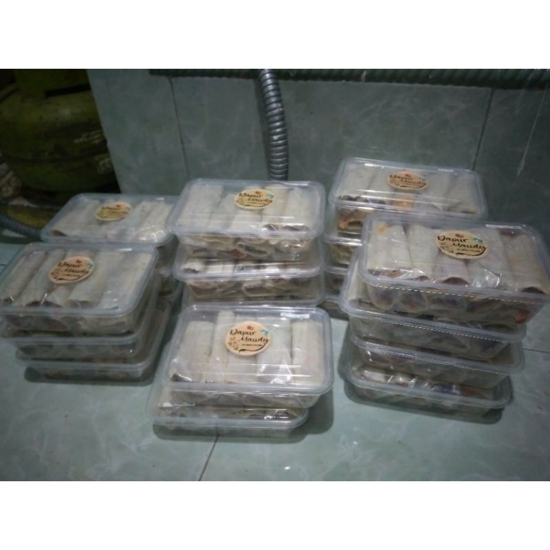 

paket reseller kebab dapur maudy