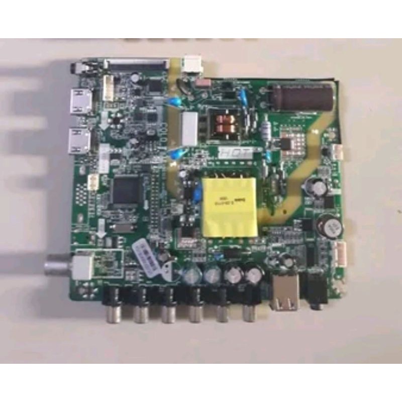 MAINBOARD TV PANASONIC TH-32F303 TH 32F303G