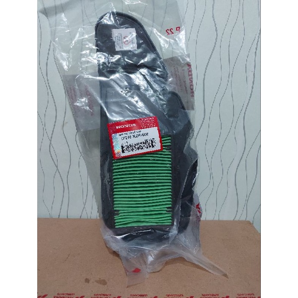 Filter udara beat f1 scoopy (k16)