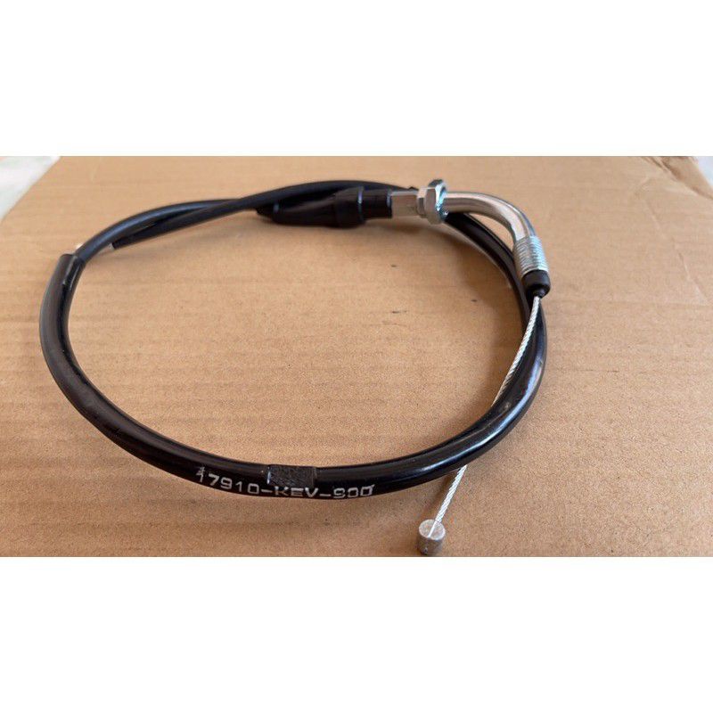 Kabel Gas Supra X Grand Supra Fit Legenda (KEV)