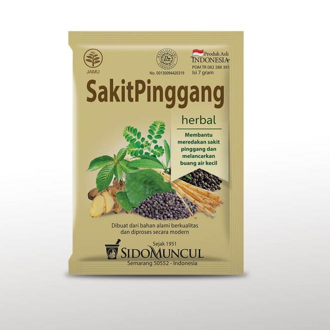 

PROMO SPESIAL SIDOMUNCUL JAMU SEDUH SACHET SIDO MUNCUL JAMU TENSI BATUK SEHAT PRIA ♔ 851