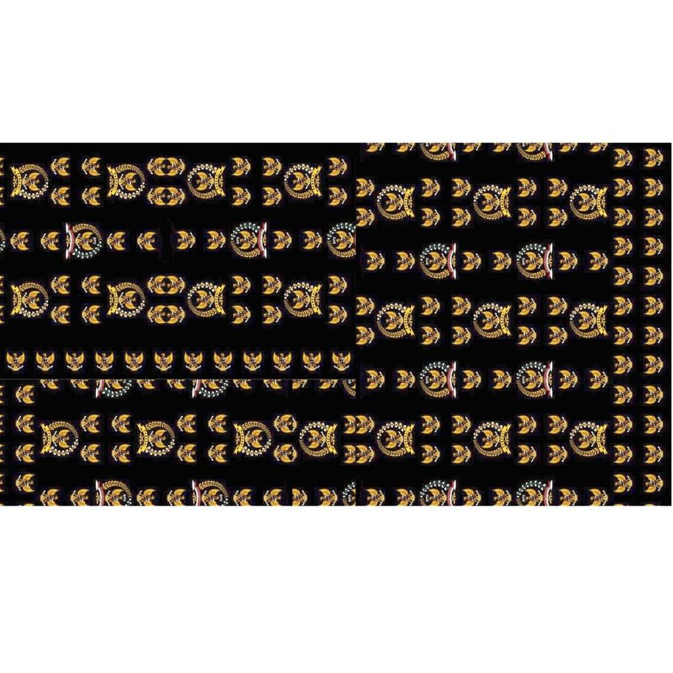 BATIK BPD NASIONAL (BADAN PERMUSYAWARATAN DESA) || KAIN BATIK BPD || KEMEJA BATIK BPD || TUNIK BATIK