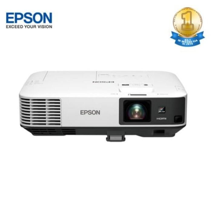 Projector Epson EB2065 - Proyektor Epson EB2065