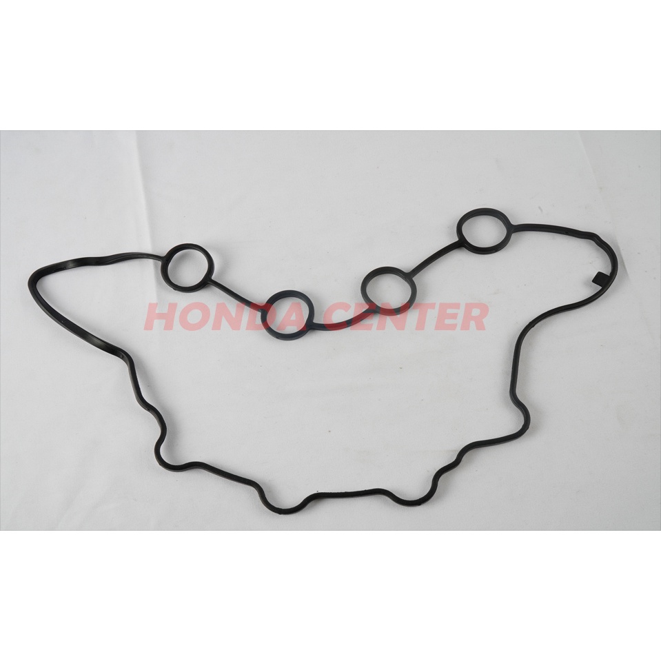 Packing paking perpak karet tutup cover klep cylinder head jazz gd3 city gd8 IDSI 2003 2004 2005 2006 2007 2008 12341-PWA