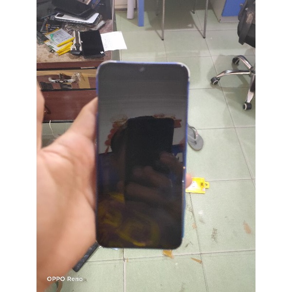 redmi 9a minus lcd xiaomi redmi 9a rusak lcd