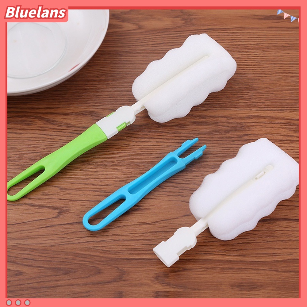 [Bayar Di Tempat]Lembut untuk Membersihkan Botol