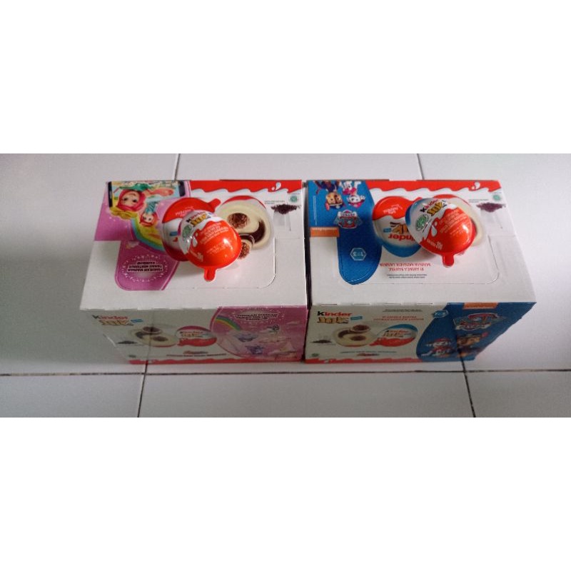 Jual kinder joy Shopee Indonesia