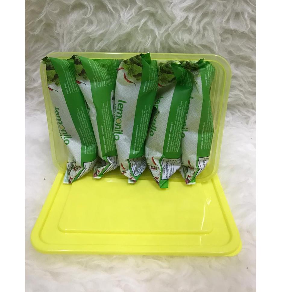 

Termurah PAKET MIE LEMONILO ISI 5 BUNGKUS CAMPUR FREE BOX MAKAN !