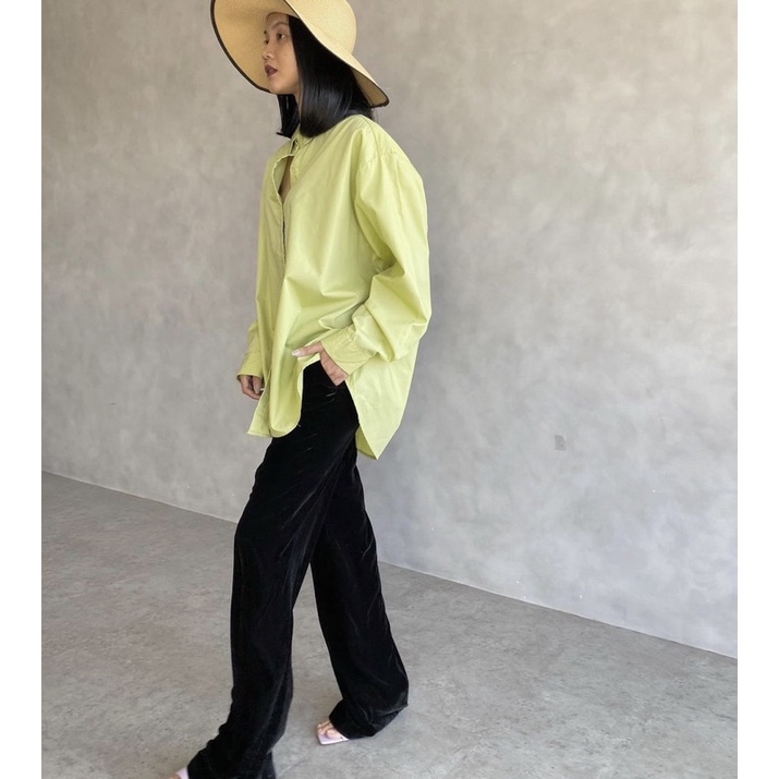 Trick&Tricky Oversized shirt