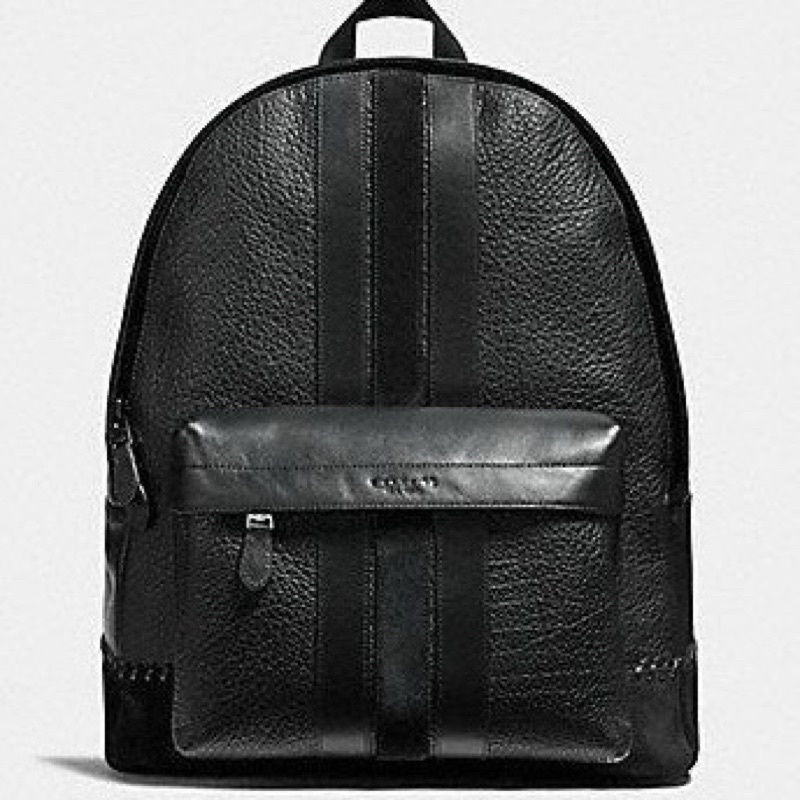 Coach Backpack Latest Men’s Backpack Universal Casual (C11250)