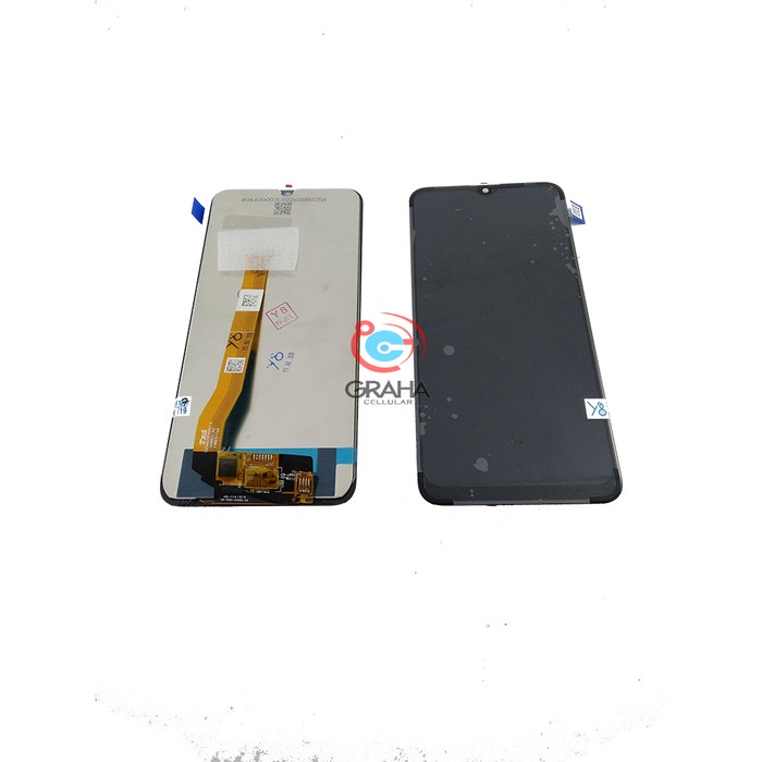 LCD OPPO A1K FULLSET TOUCHSCREEN ORI