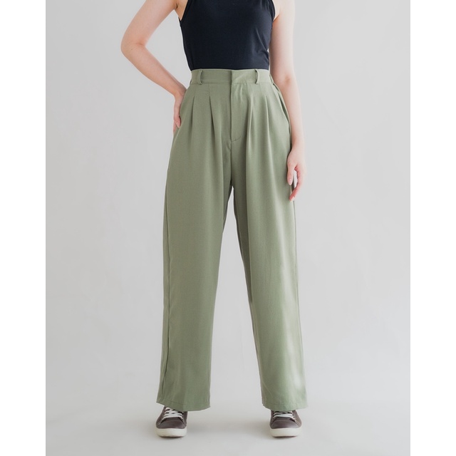 Myrubylicious REZANA CULLOTE KODE F1573