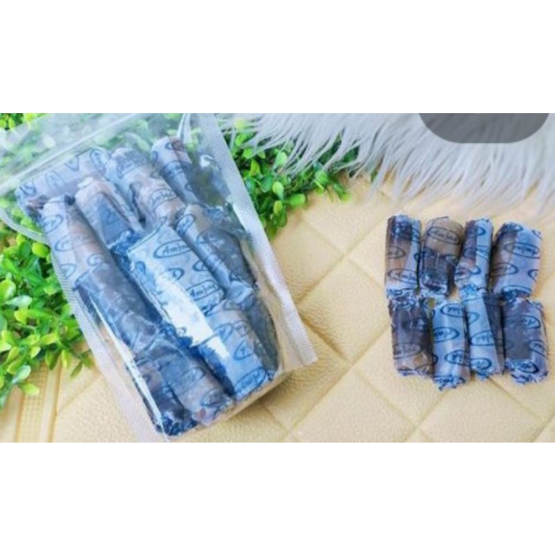 DODOL ZEBRA 250GR - DODOL KERTAS 250GR