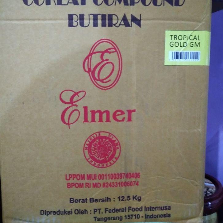 

TrcO4a4Z--Mesis Coklat / Meses Coklat / Mesis Coklat Elmer (REPACK 250GR)