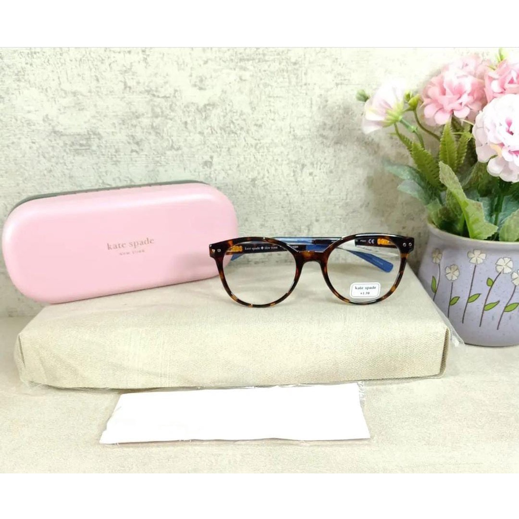 Kacamata Kate Spade Kaylin New Original