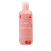 Viodi Night Body Lotion 200ml