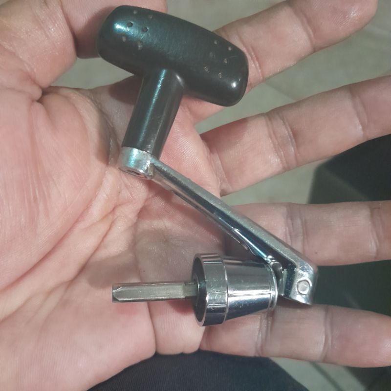 handle reel shimano sienna 2500