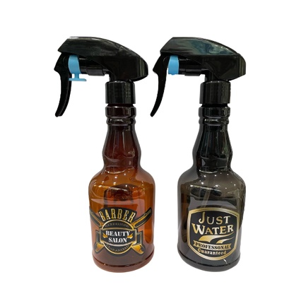 Botol Spray Barber 240ml