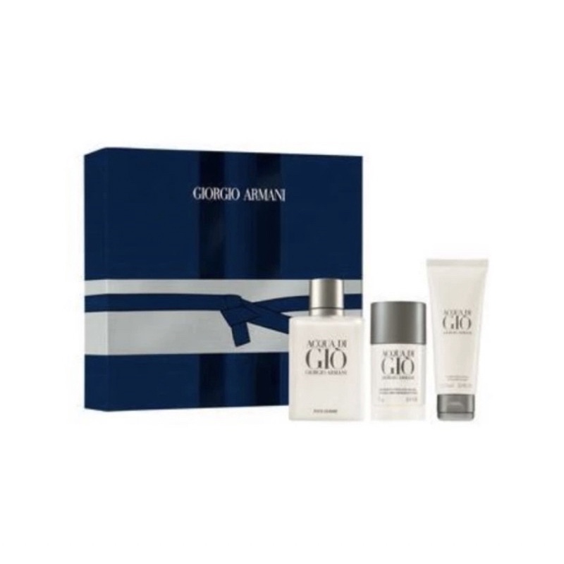 Parfum giorgio armani Acqua digio man giftset