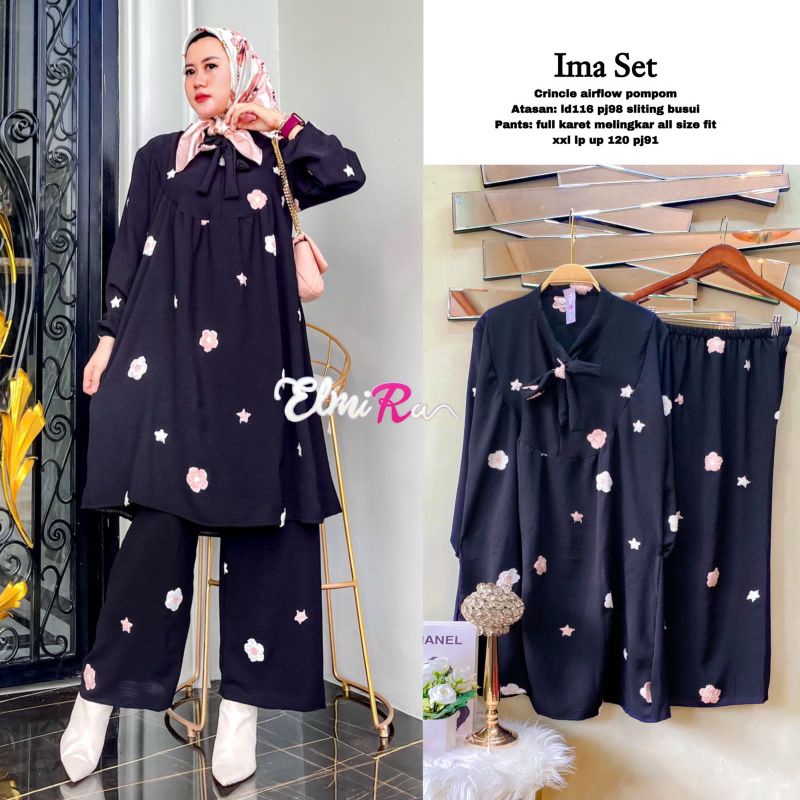 Ima set by elmiran ori