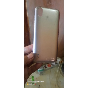 Tutup Batre Mito A37 z1 ori