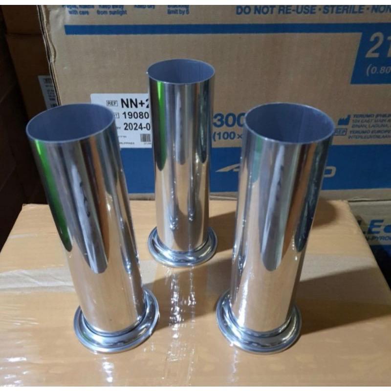 TEMPAT KORENTANG / TABUNG KORENTANG STAINLESS