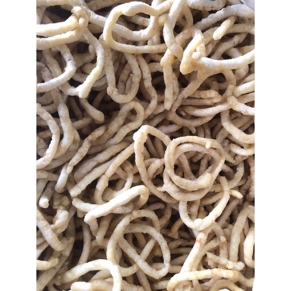 

KLANTING SINGKONG 250gr