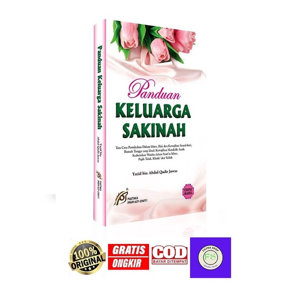 Panduan Keluarga Sakinah