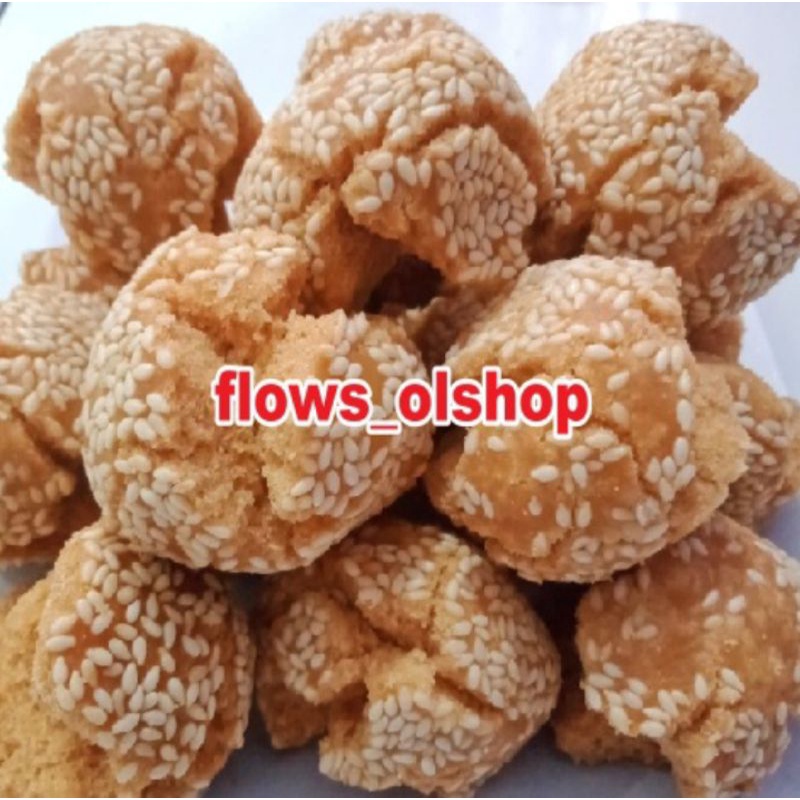 

KUE KETAWA SIMANINDO perbungkus isi 10 biji