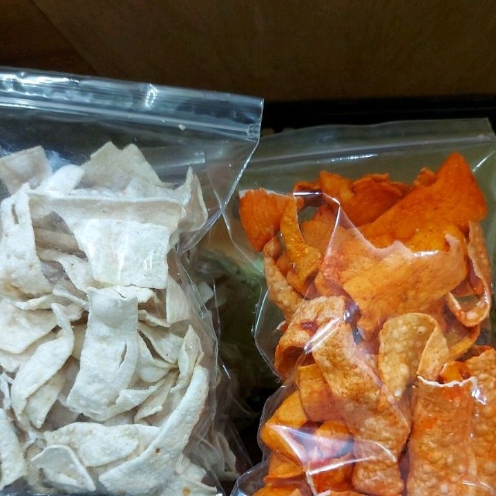 

Slodok Origonal dan Balado