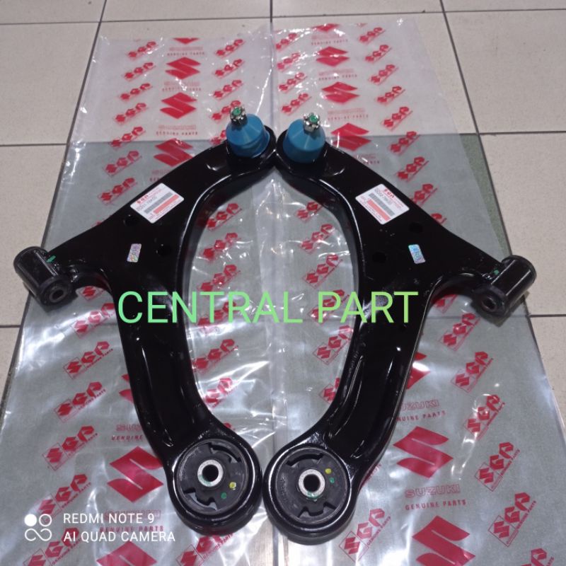 LOWER ARM/SAYAP BAWAH GRAND VITARA 1SET
