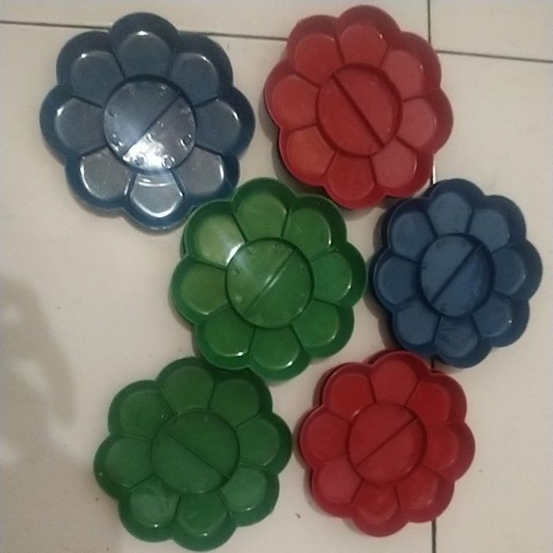 

palet lukis pallet lukis