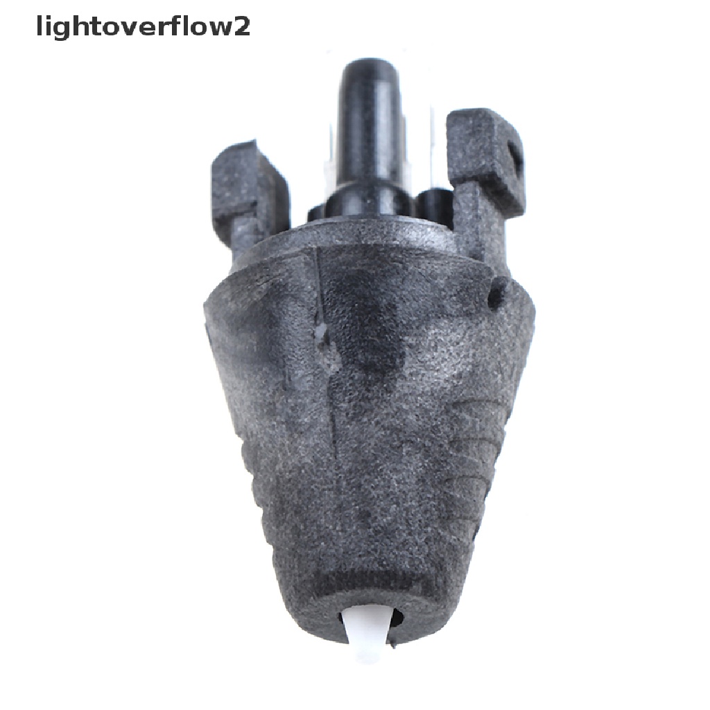 (lightoverflow2) Nozzle Pring Pen Printer 3D Generasi Kedua 0.7mm (ID)