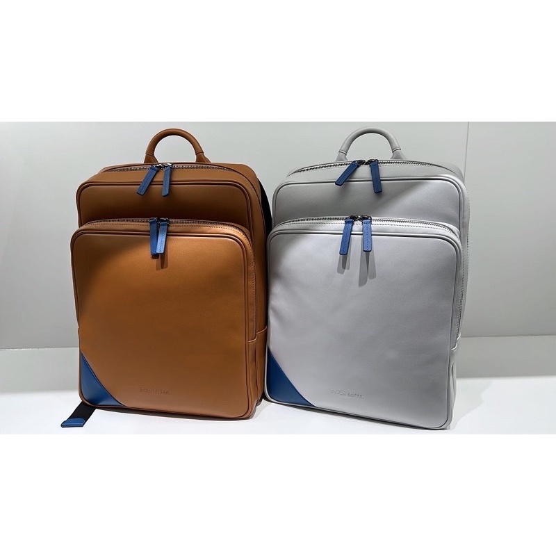 Braun Buffel Original GALLION Backpack