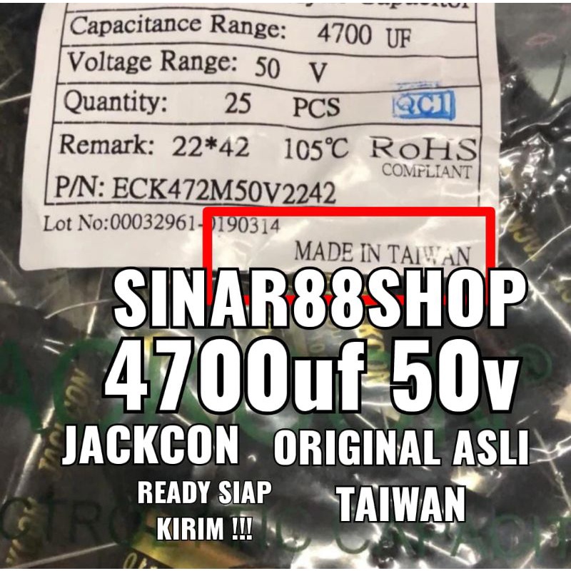 ELCO 4700UF 50V 4700UF50V 4.700UF50V 4700UF/50V 4700mk50V 4700mk 50v 4.700mk50v   4.700mk 50v 4.700m
