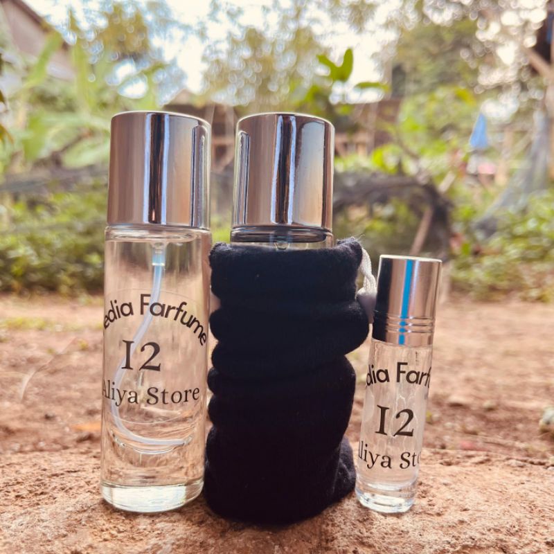 DIOR SAUVAGE  PARFUM PRIA WANITA TAHAN LAMA/ parfum original non alkohol/ parfum wangi  24 jam