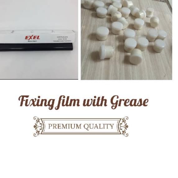Idv2V6h--Fixing film with grease pelumas atau pelicin film ir 4570 3045 2270 3570 3030 3300 2020 280