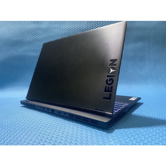 [Laptop / Notebook] Laptop Gaming Lenovo Legion Y530 Gtx 1050 8Gb Ram Hdd 1Tb Laptop Bekas / Second