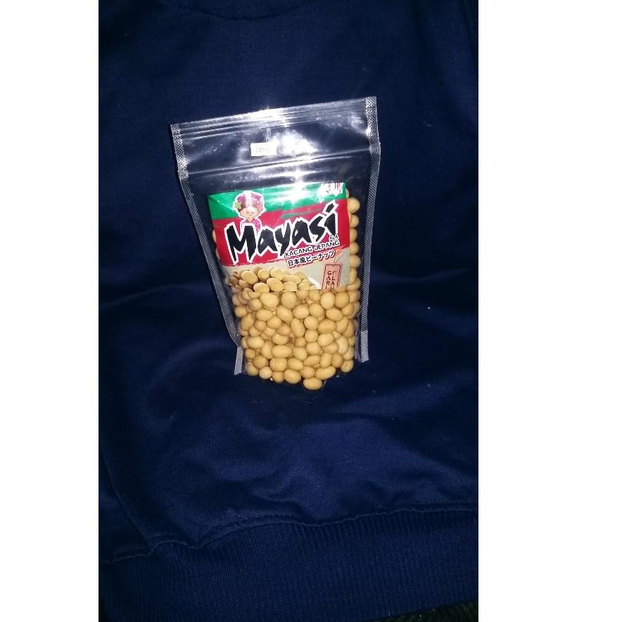 

Silahkan Beli--KACANG MAYASI BAWANG / PEDAS KILOAN MURAH READY STOCK SIAP KIRIM EXP AMAN