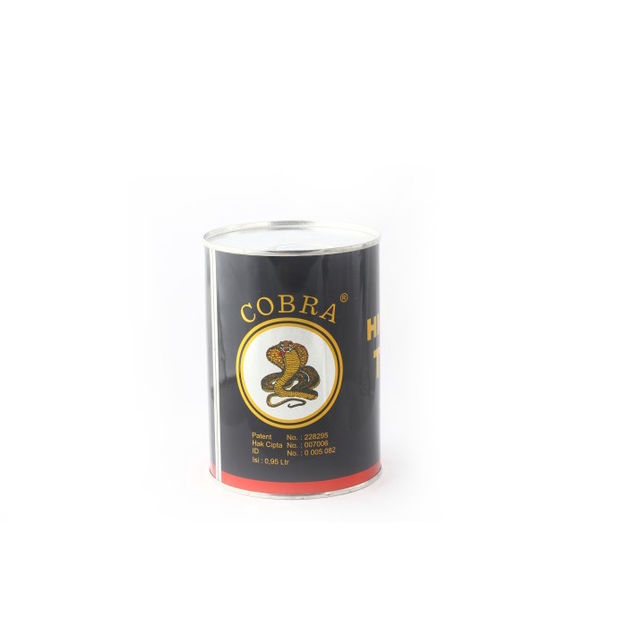 Thinner Thinner Cobra Liter