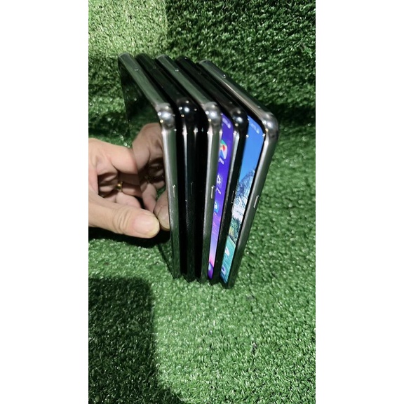 LG G7 THINQ RAM 4GB 64GB SECOND ORIGNAL.IMEI PERMANEN TERDAFTAR