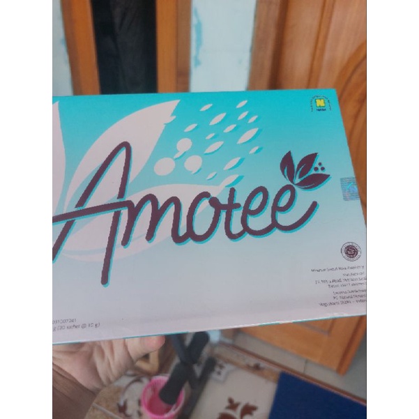 

Amotee