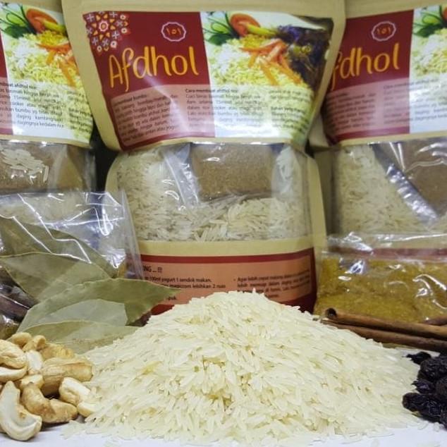 

SALE!!beras mati basmati afdol afdhol 151 kebuli mandi mandhi kabsah briyani|RA7