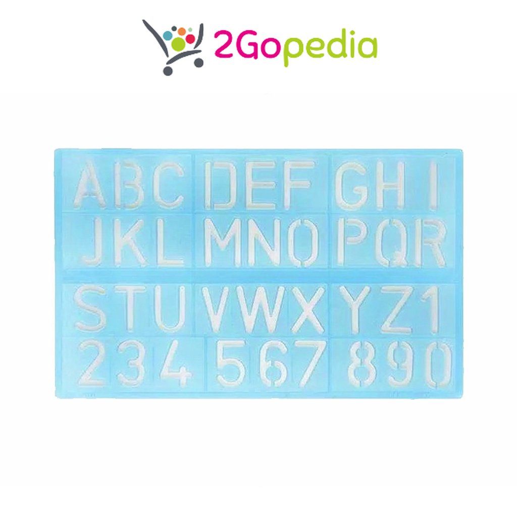 

Penggaris Template HA-350 Mini Butterfly Grosir Murah Atk