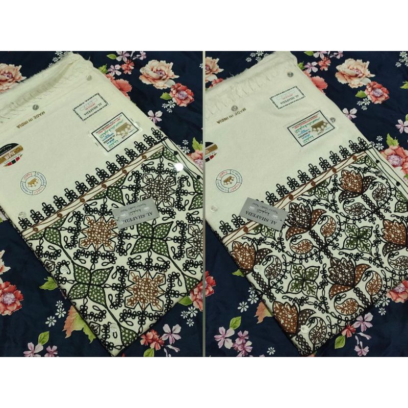 Sorban Almas Kriting Premium Sorban Habib Sorban Kyai Sorban India Sorban kashmiri super premium ful